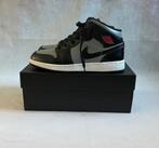 Nike Air Jordan 1 Mid schoenen, Kleding | Heren, Schoenen, Overige kleuren, Nike, Ophalen of Verzenden, Sneakers of Gympen