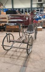 Zeepkist, Ophalen, Zo goed als nieuw