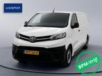 Toyota PROACE Electric Worker Extra Range Cool Long 330 KM A, 330 km, Stof, Gebruikt, 44 min