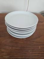 8 gebaksbordjes van Vivo Villeroy & Boch, Ophalen of Verzenden, Zo goed als nieuw, Bord(en), Overige stijlen