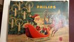 Philips vintage kerst verlichting werkt goed!, Diversen, Kerst, Ophalen of Verzenden, Zo goed als nieuw