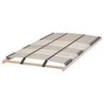 Ikea lattenbodem LÖNSET 90x200, Ophalen, 90 cm, Eenpersoons, Zo goed als nieuw