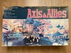 MB Axis & Allies, Een of twee spelers, Ophalen of Verzenden, Gebruikt, MB Spellen