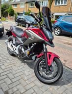 Honda NC 750 X ABS bouwjaar 2020, Motoren, 750 cc, 2 cilinders, Motorrijbewijs A, Particulier