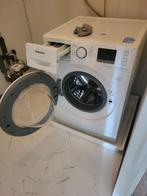 Samsung ecobuble washing machine for sale, Witgoed en Apparatuur, Wasmachines, 4 tot 6 kg, Ophalen of Verzenden, Gebruikt, Voorlader