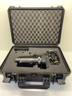 Sony FDR-AX100E veelzijdige 4K camcorder+extra - bijna nieuw, N, N, 20x of meer, Ophalen of Verzenden