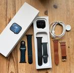 IPHONE serie 9 41 mm, Gebruikt, Apple Watch ⌚️, Zwart, IOS