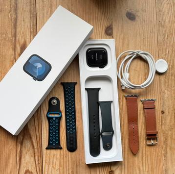 IPHONE serie 9 41 mm beschikbaar voor biedingen