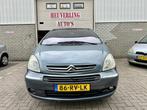 Citroen Xsara Picasso 1.8i-16V Attraction | APK | Trekhaak |, Stof, Zwart, 4 cilinders, 1749 cc