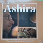 GAMELAN SALUKAT x JAN KADEREIT - ASHIRA, Ophalen of Verzenden, Zo goed als nieuw, Aziatisch