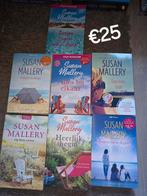 Susan mallery, Ophalen of Verzenden, Zo goed als nieuw