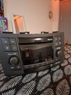 Originele Suzuki Swift Radio met Bluetooth, Auto diversen, Autoradio's, Ophalen of Verzenden, Gebruikt