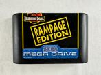 Jurassic Park Rampage Edition SEGA Mega Drive, Spelcomputers en Games, Games | Sega, Avontuur en Actie, Gebruikt, 1 speler, Onbekend