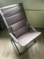 Twee Nieuwe Camping stoelen, Ophalen, Nieuw, Campingstoel
