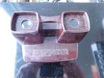 3d view-master, Antiek en Kunst, Antiek | Speelgoed, Ophalen of Verzenden