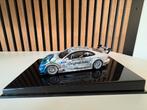 DTM Mercedes Christian Albers, Hobby en Vrije tijd, Modelauto's | 1:43, Ophalen of Verzenden, Zo goed als nieuw, Auto