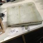 Opel Kadett C Ruit Linksachter