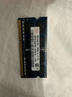 DDR3 And DDR4, Computers en Software, Ophalen of Verzenden, Zo goed als nieuw, DDR4, Laptop