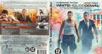 White House Down Blu ray, Cd's en Dvd's, Ophalen of Verzenden, Zo goed als nieuw, Actie