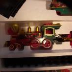 kerst trein, Diversen, Kerst, Ophalen of Verzenden, Gebruikt