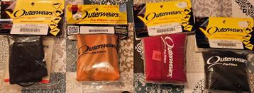 Outerwears hoezen voor Traxxas, Kyosho, Castle beschikbaar voor biedingen