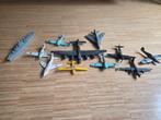 Model vliegtuigjes jaren 60, Hobby en Vrije tijd, Modelbouw | Vliegtuigen en Helikopters, Overige merken, Gebruikt, Ophalen of Verzenden