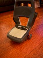 Kinderzitje fiets - veilig en comfortabel!, Ophalen, Achterzitje, 9 t/m 18 kg, Gebruikt