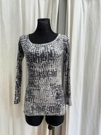 Sarah Pacini top maat S, Maat 38/40 (M), Sarah Pacini, Ophalen of Verzenden, Zo goed als nieuw