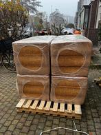 Houtvezel isolatie 180mm Halve pallet (4 pakken), Ophalen, Overige materialen, Nieuw, 5 tot 10 m²