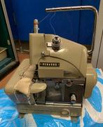 Pegasus lockmachine, Gebruikt, Lockmachine, Industrieel, Ophalen