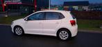 Volkswagen Polo 1.2 TDI 55KW BlueMotion 2012 Wit, Auto's, Volkswagen, Stof, 74 pk, 96 €/maand, Wit