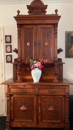 Buffetkast, Huis en Inrichting, Kasten | Buffetkasten, Ophalen, Gebruikt