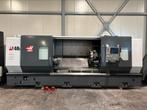 Haas ST-40L CNC Draaibank, Ophalen, 1000 mm of meer, Zo goed als nieuw, Metaaldraaibank