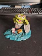 Oscar in prullenbak made bij henson, Verzamelen, Ophalen of Verzenden, Zo goed als nieuw