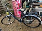 Gazelle Damesfiets, Ophalen, Versnellingen, Gazelle, 53 tot 56 cm