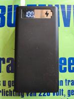 PowerBank 36000mAh, Ophalen of Verzenden, Nieuw