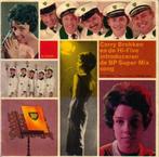 Corry Brokken & de Hi-Five Introduceren de BP Super Mix Song, Ophalen of Verzenden, 1960 tot 1980, Zo goed als nieuw, Overige formaten
