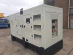 fogo aggregaat met volvo penta motor, Ophalen, Gebruikt, 30 kVA of meer, Dieselolie