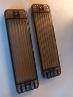 Golf mk1 bumper knipperlicht glaasjes., Ophalen of Verzenden, Zo goed als nieuw