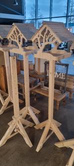 Voederhuis op paal - boom - Loods66B, Ophalen, Nieuw