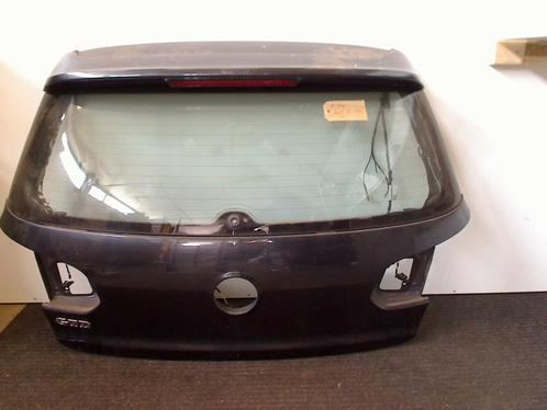 ACHTERKLEP golf 6 Volkswagen Golf VI (5K1) (01-2008/11-2013), Auto-onderdelen, Carrosserie en Plaatwerk, Achterklep, Volkswagen