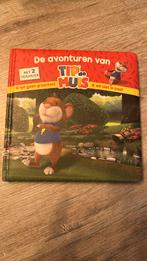 Tip de Muis, Ophalen of Verzenden, Zo goed als nieuw