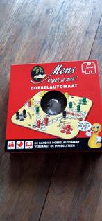 Mens erger je niet Spel, Ophalen of Verzenden, Nieuw