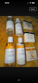 Ren verzorging, Ophalen of Verzenden, Zo goed als nieuw, Gehele gezicht