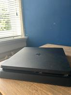 Playstation 4 met controller, Spelcomputers en Games, Spelcomputers | Sony PlayStation 4, Ophalen, Met 1 controller, Slim, 500 GB