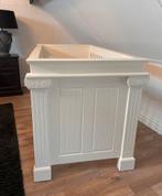 Kidsmill baby ledikant 60 x1.20 klassiek + Tencel matras, Ophalen, Gebruikt, Overige typen