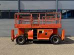 JLG 3394RT Hoogwerker Schaarhoogwerker (bj 2007)
