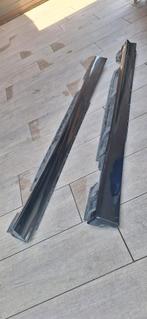 side skirts Saab 9-3 cabrio, Ophalen, Gebruikt