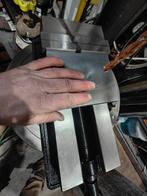 Nieuwe Machineklem 125mm - Helaas te groot!, Ophalen of Verzenden, Nieuw, Universele onderdelen