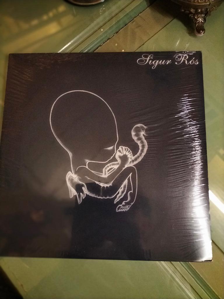 Sigur Rós – Ágætis Byrjun - 2LP, Ophalen of Verzenden, Nieuw in verpakking, 12 inch, Singer-songwriter